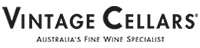 Vintage Cellars logo