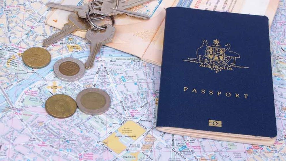 What to do if your passport is lost or stolen General travel advice