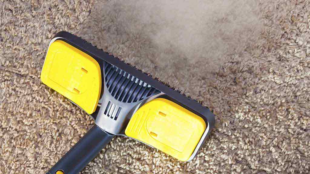 How to buy the best steam mop CHOICE