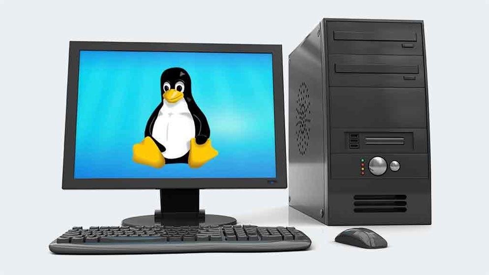 Компа линукс. Линукс компьютер. Линекс компьютер. Компьютер с ОС Linux. Linux компьютер система.