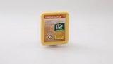 bio cheese cheddar flavour