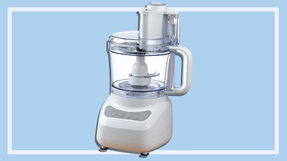 Is the 49 Target food processor a good buy? CHOICE