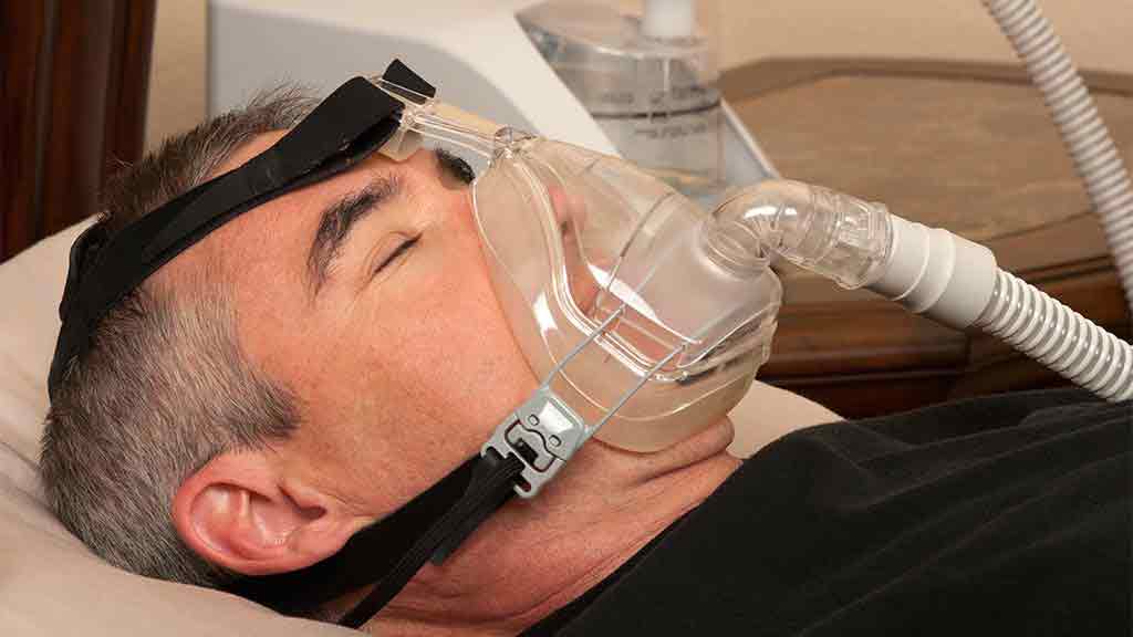 CPAP Machines and Sleep Apnoea Making sense of the plethora of devices Health & Body Community