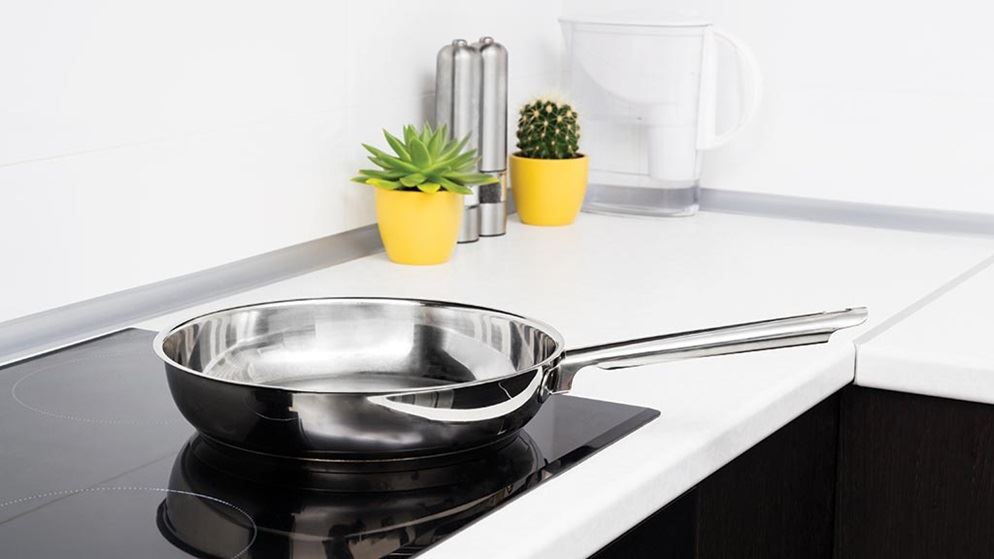 How we test induction cookware CHOICE