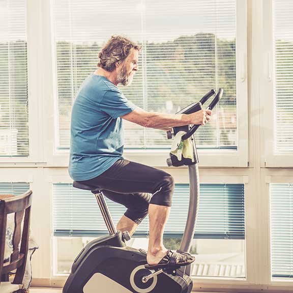 celsius exercise bike rebel sport