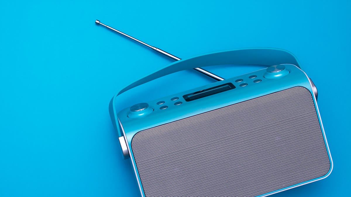 How to buy the best digital radio