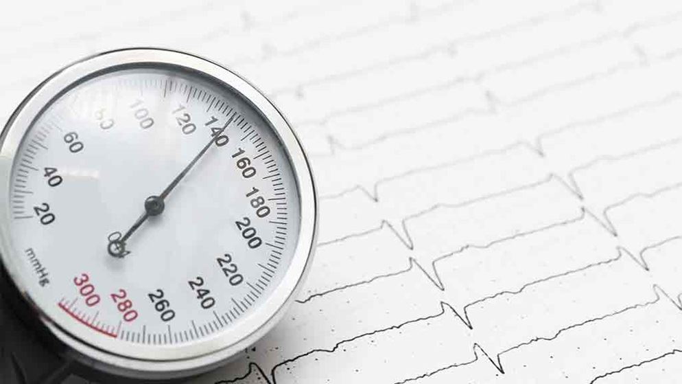 How to measure your own blood pressure CHOICE