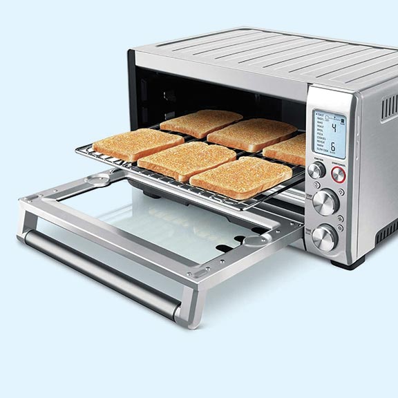 Sunbeam CO3000 NutriOven Convection Oven Toaster oven reviews CHOICE