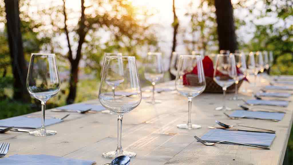 Outdoor entertaining advice, reviews, tests | CHOICE