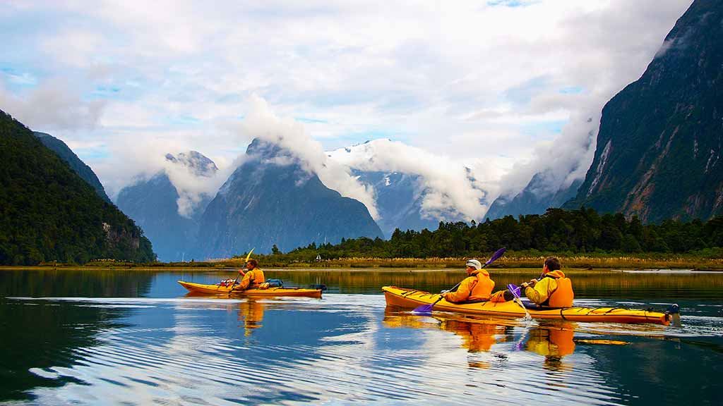 Selandia Baru | choice.com.au