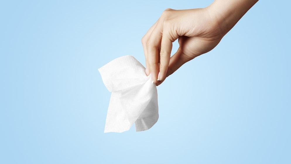 Are Kleenex CleanRipple Flushable Wipes safe to flush? CHOICE