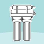 filters water under need sink drink choice