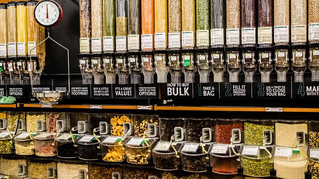 Can I bring my own plastic containers to Coles, Woolworths? CHOICE