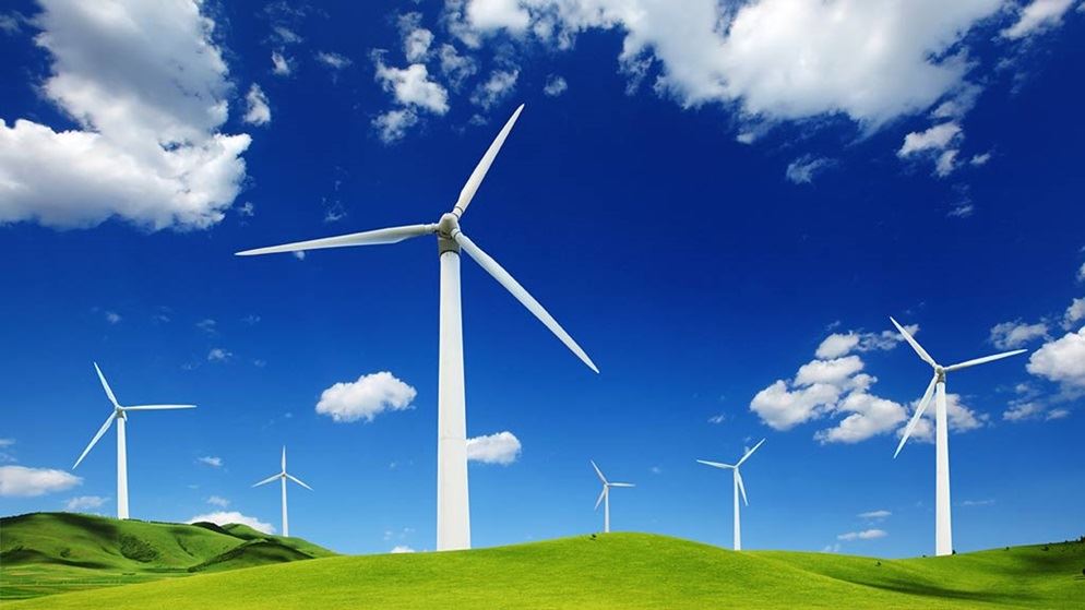 Green electricity guide Energy CHOICE