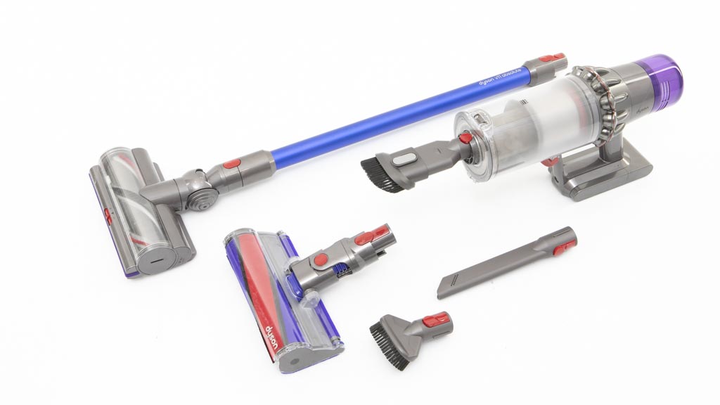 Dyson V11 vacuum review CHOICE