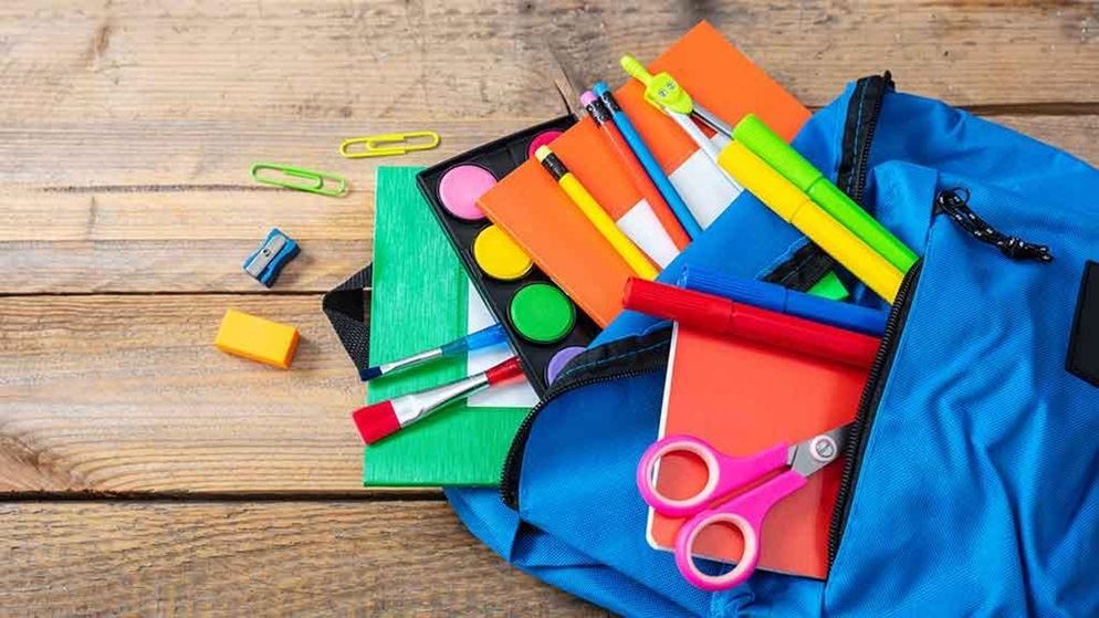 Backtoschool supplies which store is cheapest? CHOICE