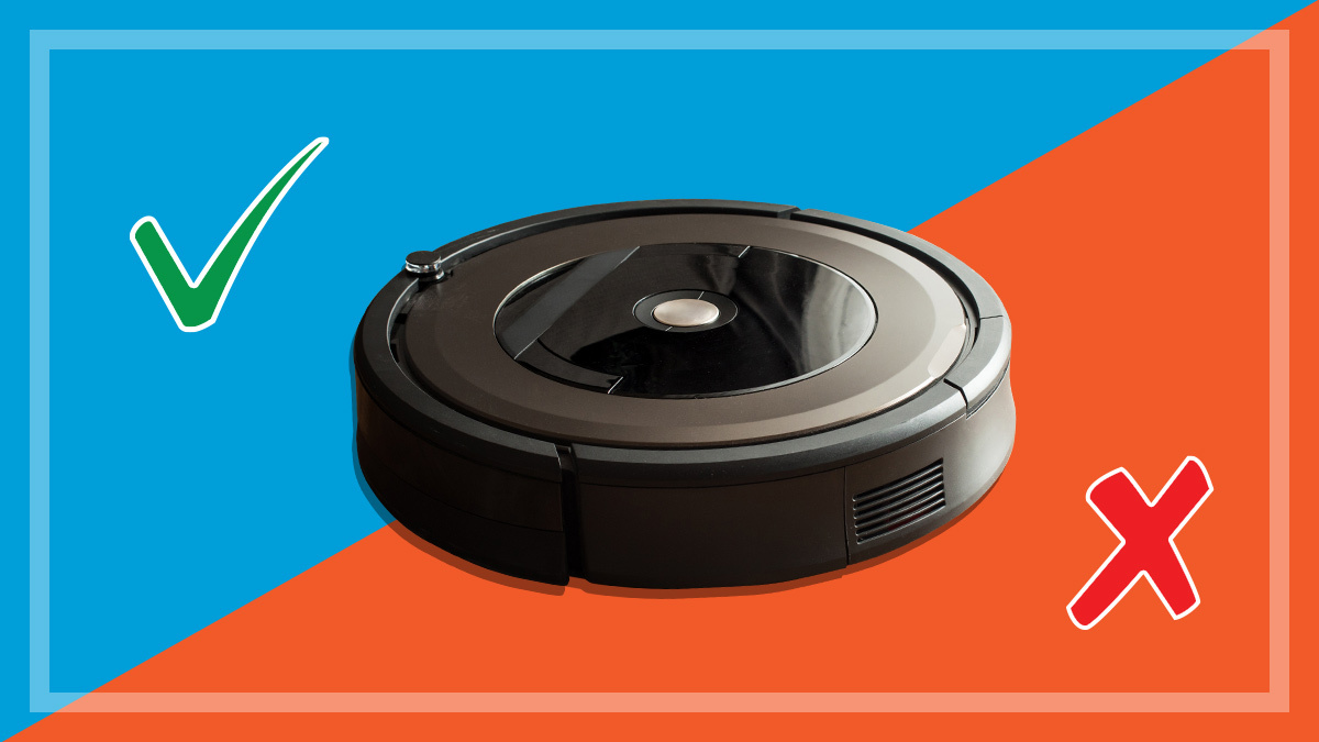 Are Robotic Vacuums Worth It? Unveiling the Truth
