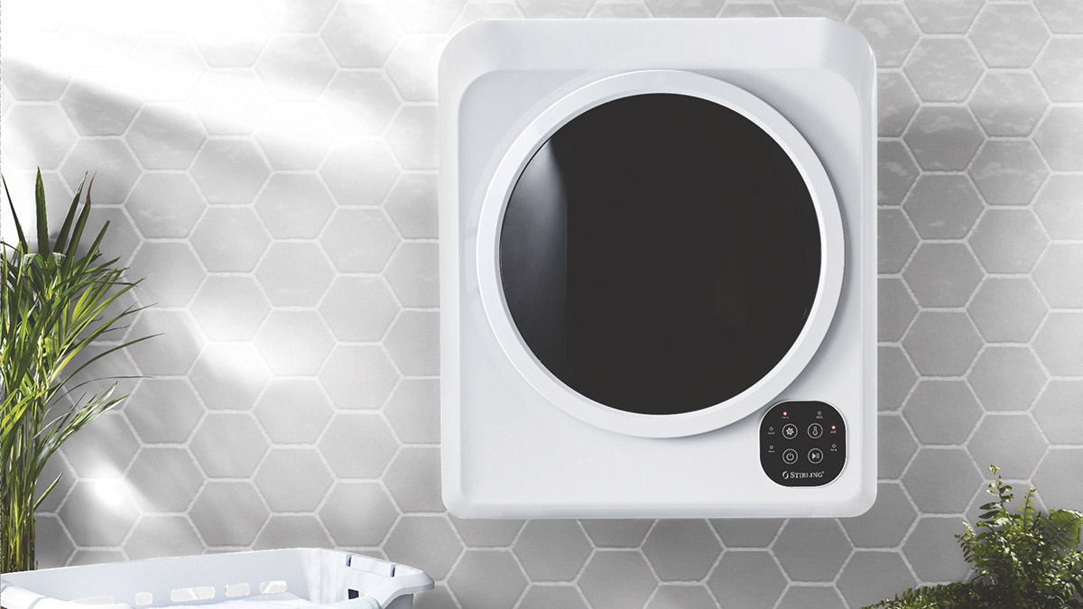 Aldi tumble dryer deals