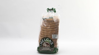 Supermarket Wholemeal Bread Review Choice