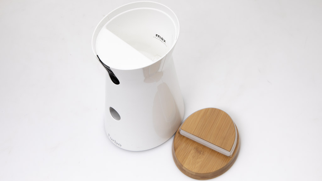 Furbo pet camera review CHOICE