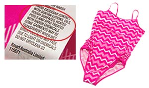 swimwear kmart