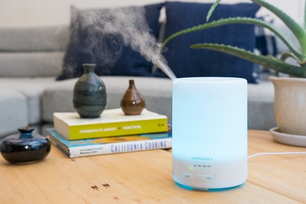 urpower oil diffusers