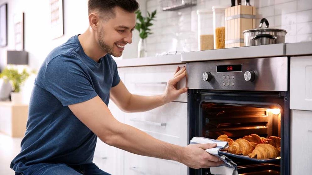 Which is Australia's best oven brand? | CHOICE