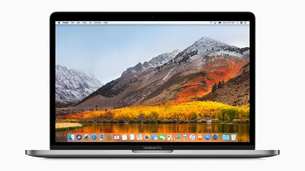 MacBook Pro 15-inch 2017 review | CHOICE