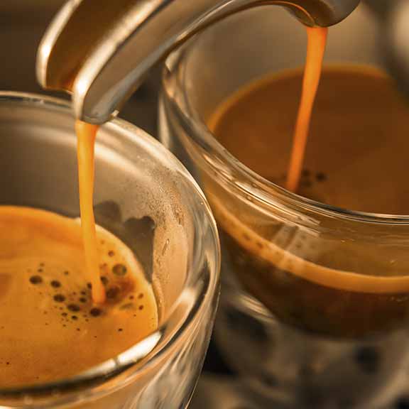 DeLonghi Dedica EC680.M Home espresso coffee machine reviews CHOICE