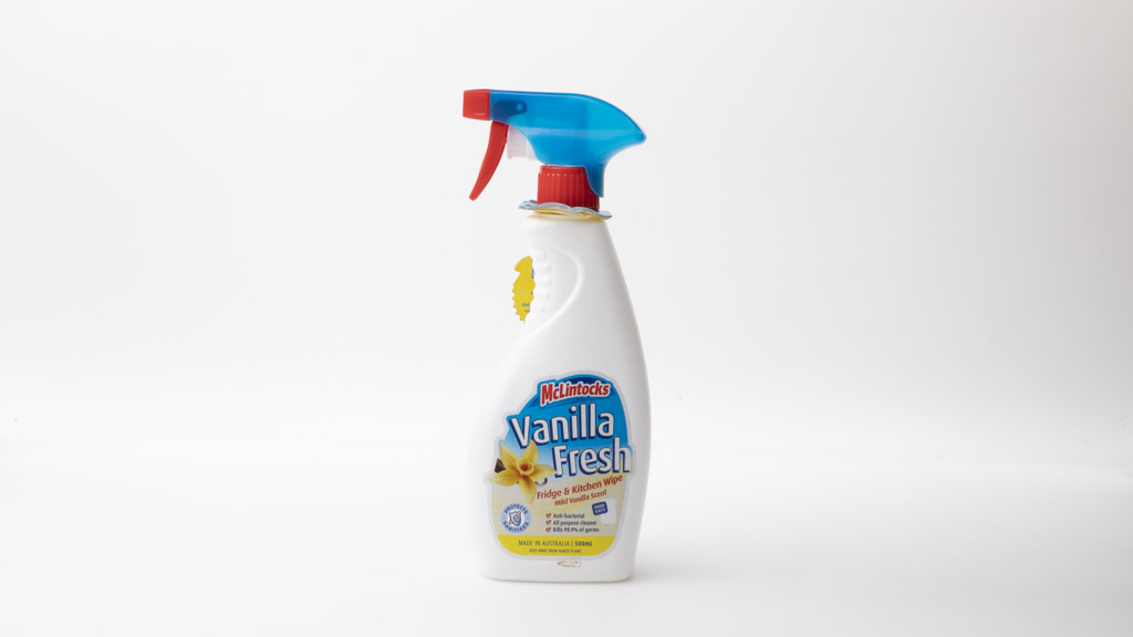 vanilla