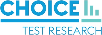 CHOICE Test Research logo