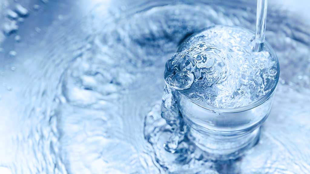 Is bottled water safer than tap water? CHOICE