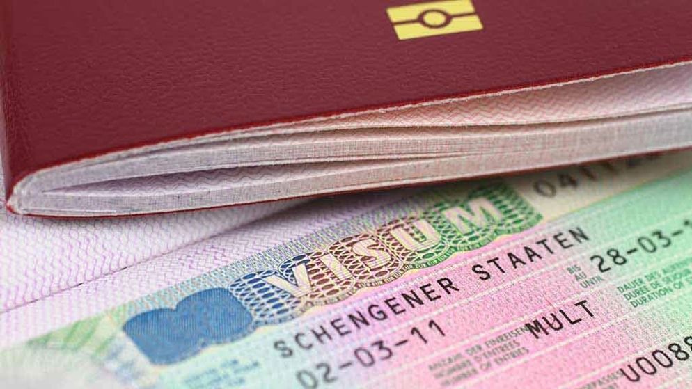 Europe visas and the Schengen area CHOICE