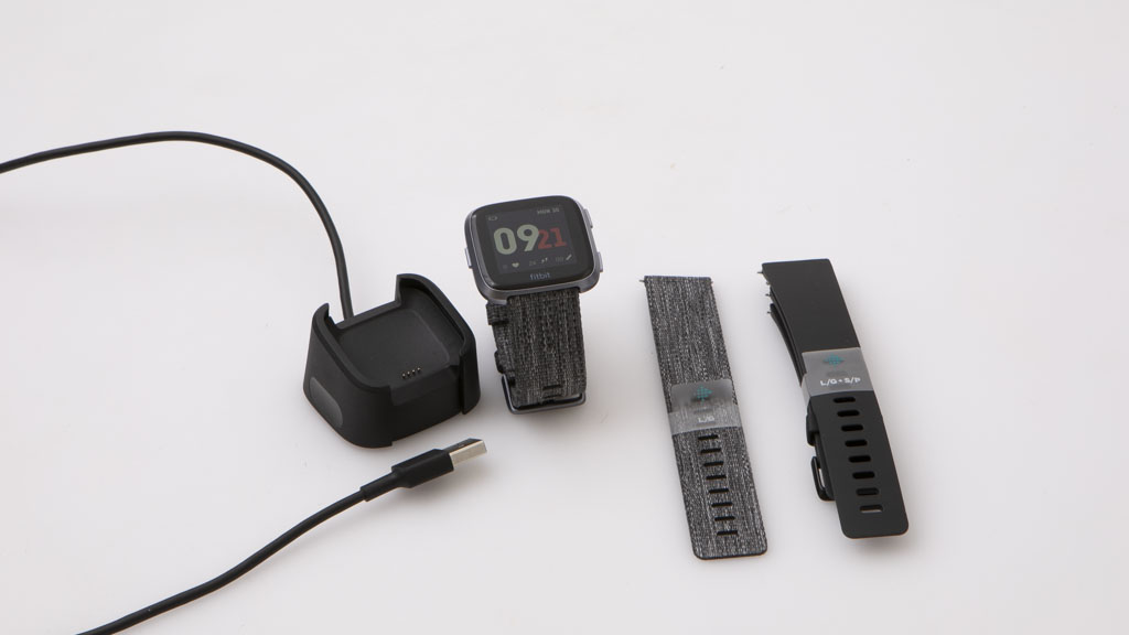 Fitbit Versa review | CHOICE