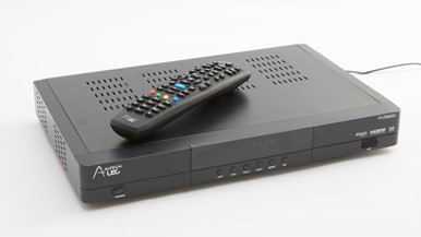 What is the difference between PVR and DVR?