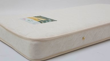 kangaroo cot mattress
