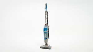 Bissell vac and steam