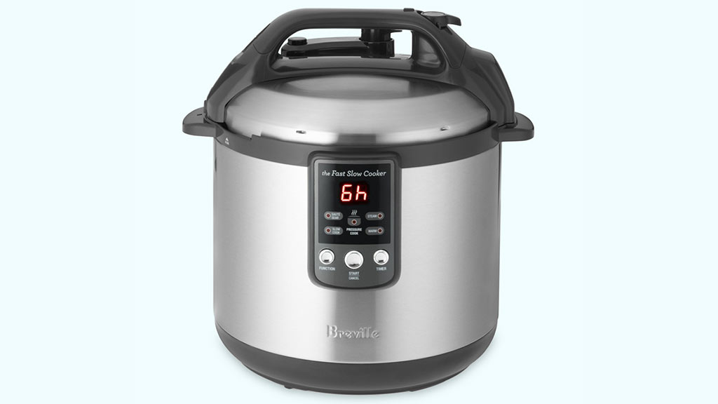 breville fast slow cooker bpr 200
