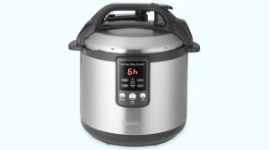 breville fast slow cooker bpr 200