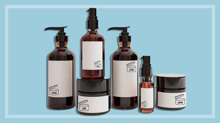 cosmetic expiry dates