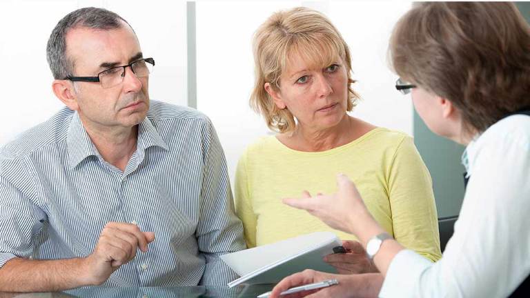 risky business for over 50s lead