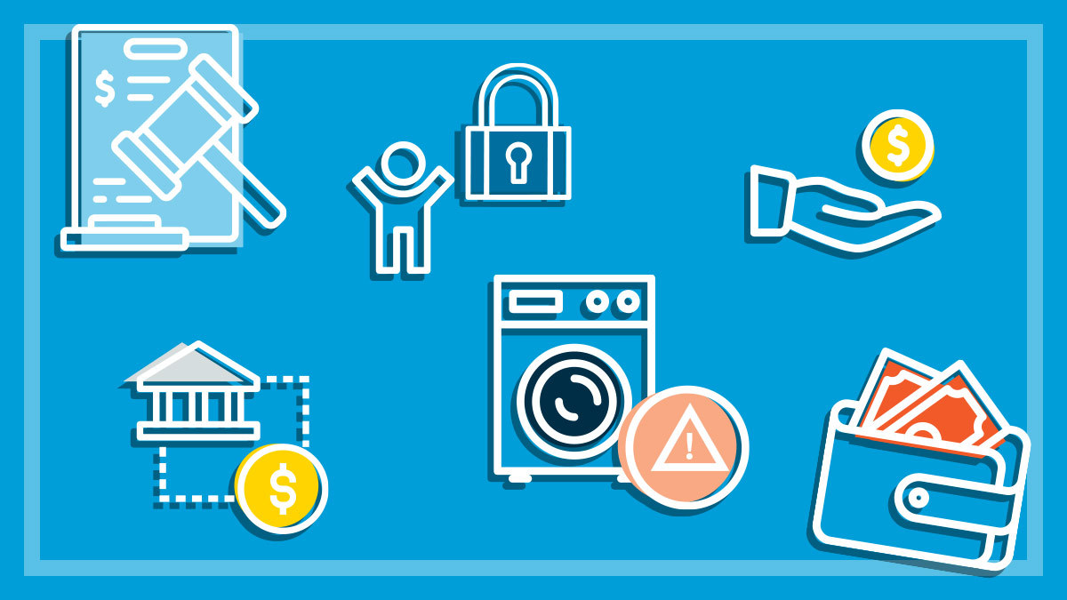 consumer law report fines product safety and refunds