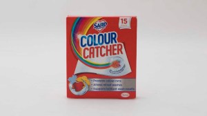 1Sard colour catcher