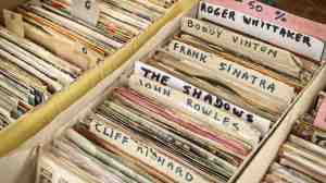 where to buy vinyl recoreds