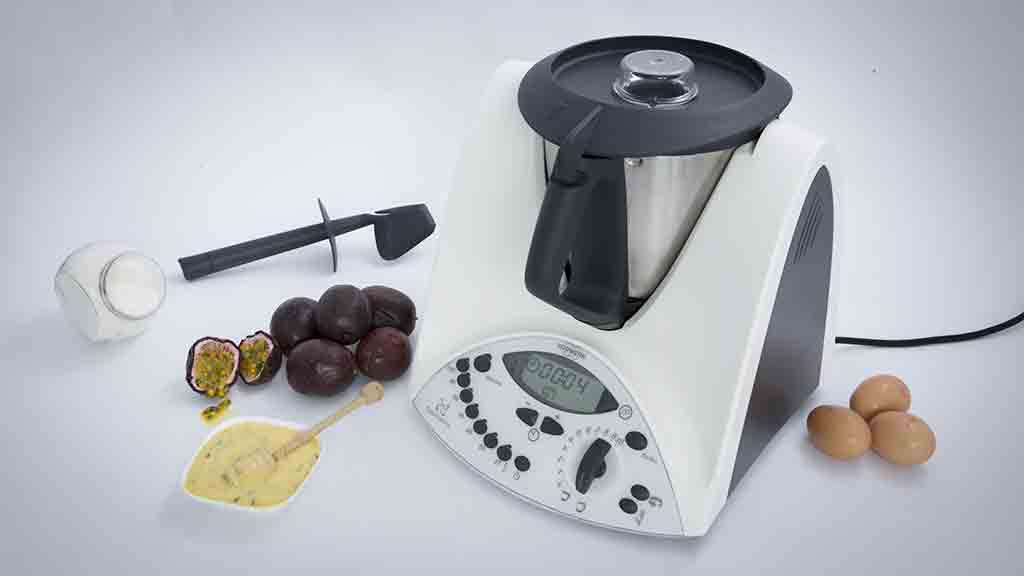 thermomix