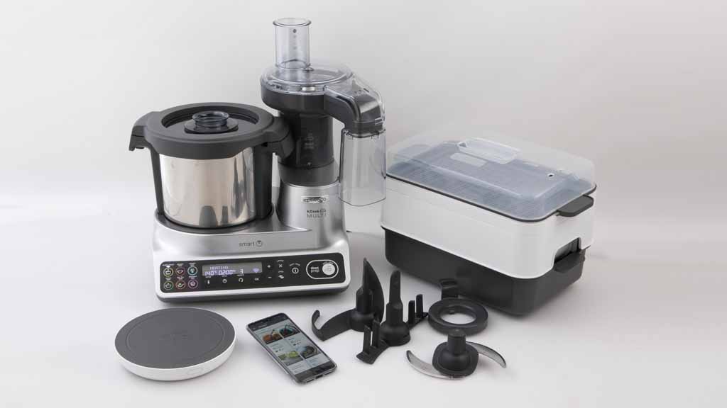 FL Kenwood K cook  1 of 8