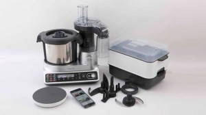 FL Kenwood K cook  1 of 8