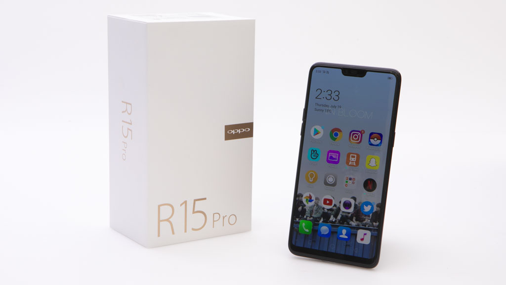 Oppo 15 Pro main