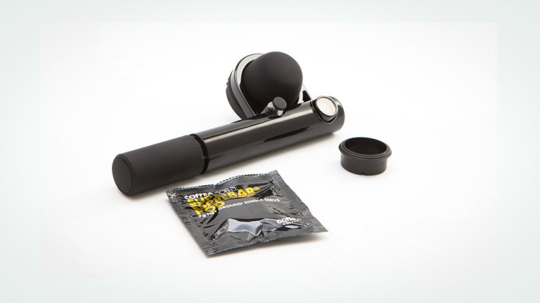 handpresso wild hybrid lead