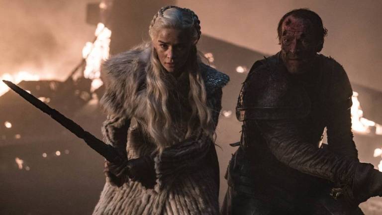 game of thrones scene too dark too watch